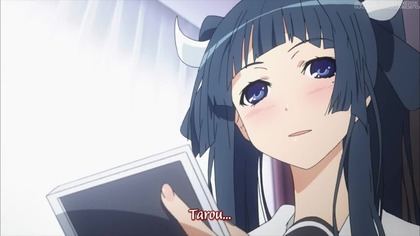 Ookami-san to Shichinin no Nakamatachi - S01E03 "Oukami-san zostaje wplątana w paskudną walkę pomiędzy Ż&oacute;łwiem i Zającem" [Napisy PL]