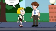 Save The Girl Levels 2 Part 1 Premium Story Detective GF #shorts