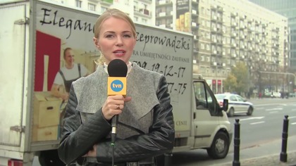 Przeprowadzki Warszawa