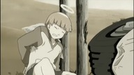 Haibane Renmei Odcinek 06 [Napisy PL]