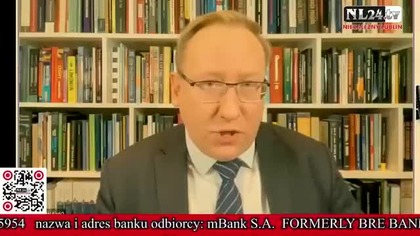 Widać, że państwo polskie instytucjonalnie przygotowuje się do trwałej zmiany struktury etnicznej