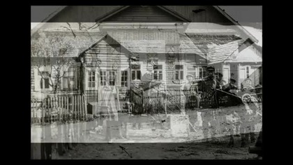 Divenishok.  Shtetl town and its inhabitants.  Dziewieniszki.  Dieveniškės.