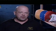 Gwiazdy Lombardu S11E10