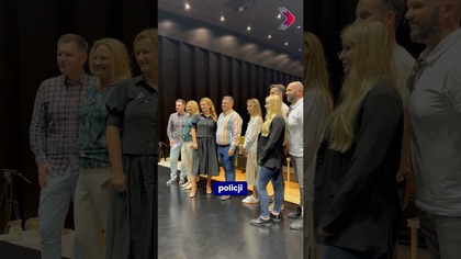 Co się działo w Gorzowie? 59 sekund  5 tematów