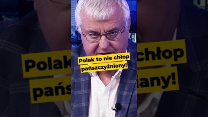 Nie jesteśmy chłopami pańszczyźnianymi! #polityka #Polska #Polak