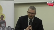 Prof.  Jacek Bartyzel: Dlaczego Polska odrodziła się republiką? - kuNiepodległości#Konf.