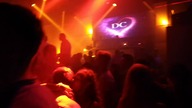 Dyskoteka DC w Grecji
