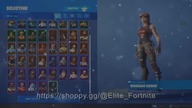 I BOUGHT STACKED RENEGADE RAIDER FORTNITE ACCOUNT | SHOPPY. GG/SELLY. GG/ATSHOP. IO