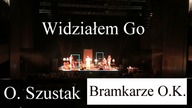 Widziałem Szustaka na żywo.  Dlaczego straszą Nas tytułami?