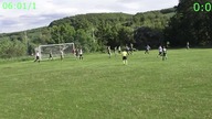 Skrot meczu MGLKS Piast Bolk&oacute;w - LKS B&oacute;br Marcisz&oacute;w (04.05.25 r.)