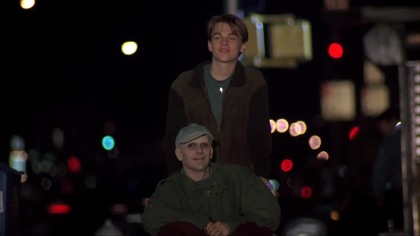 The Basketball Diaries