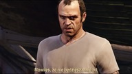 Grand Theft Auto V: Oficjalny zwiastun premierowy wersji na PlayStation®4 i Xbox One