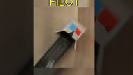 PILOT #shorts