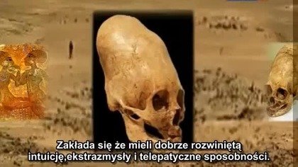 Przełamać przyszłość