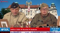 Partia! 4. 7. 2023r.  RodacyKamraci, Wojciech Olszański, Marcin Osadowski, NPTV.pl cz. 1
