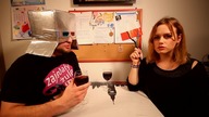 Chwytakowo/Lisie - Placki z blachy (z mięsem) - [w kuchnie # 16] [ ChwytakTV ]