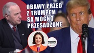 Gen.  prof.  Stanisław Koziej: MAMY DRUGĄ ZIMNĄ WOJNĘ