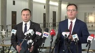  Konfederacja: Mija MIESIĄC od tragedii w Przewodowie! Ukraina nadal za nią NIE PRZEPROSIŁA!