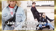 WYSTĄPIŁAM W TELEDYSKU THE DUMPLINGS / PAKUJĘ SIĘ NA WYJAZD
