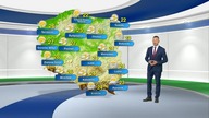 Prognoza pogody na TVN Meteo (10. 08. 2022)