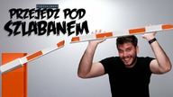 PRZEJEDŹ POD SZLABANEM | Poszukiwacz 513