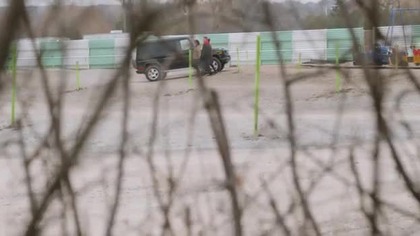 {09} October Faction S01E09 Lektor PL