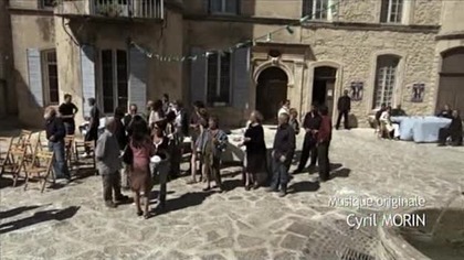 Mafijny klan S01E08