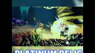 Crash Bandicoot 3 - Deep Trouble PLATINUM RELIC No Commentary