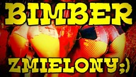 Chwytak & Dj wiktor - BIMBER / wersja zmielona:) (musicless video) [ ChwytakTV ]