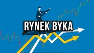 W lutym zobaczymy kontynuację styczniowych wzrostów? Rynek byka