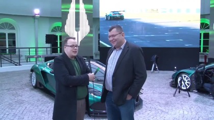 MARCIN OSADOWSKI NAMAWIA ZBIGNIEWA STONOGĘ DO ZMONTOWANIA KOLEJNEJ ZBIÓRKI PIENIĘŻNEJ !! ALE ZA ROK