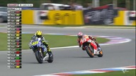 MotoGP - Grand Prix Czech 2014