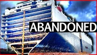 Why Hundreds of Abandoned Ships were Destroyed in the Pacific