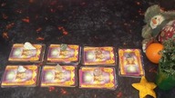  Czy w Nowym Roku spotkam upragnioną miłość?  TAROT  Wybierz kartę Szybki rozkład