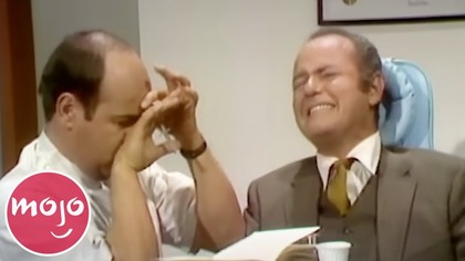 Top 30 Bloopers That Broke the Whole Cast