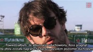 Klaxons i nowa płyta - Open'er 2010