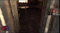 OCZY NA IWANA (Cryostasis) #shorts #shortvideo #gaming #jumpscare #horror #retro #letsplay