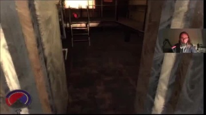 OCZY NA IWANA (Cryostasis) #shorts #shortvideo #gaming #jumpscare #horror #retro #letsplay