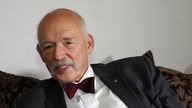 Korwin-Mikke: Chcą usunąć mnie i Brauna, by wejść do koalicji z PiSem