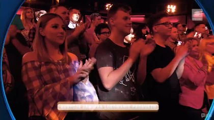 Twoja Twarz Brzmi Znajomo S11E11. 720p