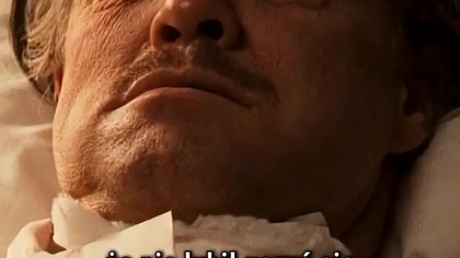 OJCIEC CHRZESTNY  Brando czytał z kartki? #godfather #ojciecchrzestny #marlonbrando
