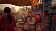 Uncharted: Zaginione dziedzictwo live ps5