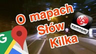 o MAPACH slow kilka