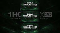 1Hour Mix Vol 20 - Highlights