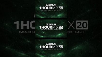 1Hour Mix Vol 20 - Highlights