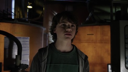 Godzina Duch&oacute;w S02E01 Film o potworach cz.1