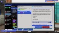 Upiorny błękit!  -  PC Building Simulator 2 | #30