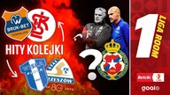 HITY KOLEJKI W PŁOCKU I NIECIECZY, CO DALEJ Z WISŁĄ? | 1.  Liga Room | 10.  kolejka