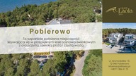 Noclegi blisko morza apartamenty hotel z basenem Pobierowo Grand Laola Spa