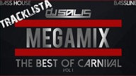DJ SALIS  - THE BEST OF CARNIVAL VOL 1